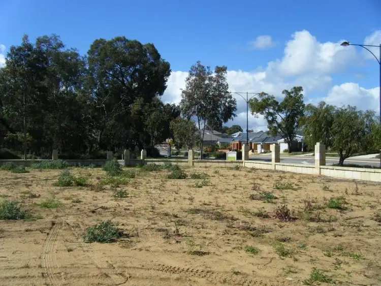 Second view of Homely land listing, 1 Cliveden Avenue, Wellard WA 6170