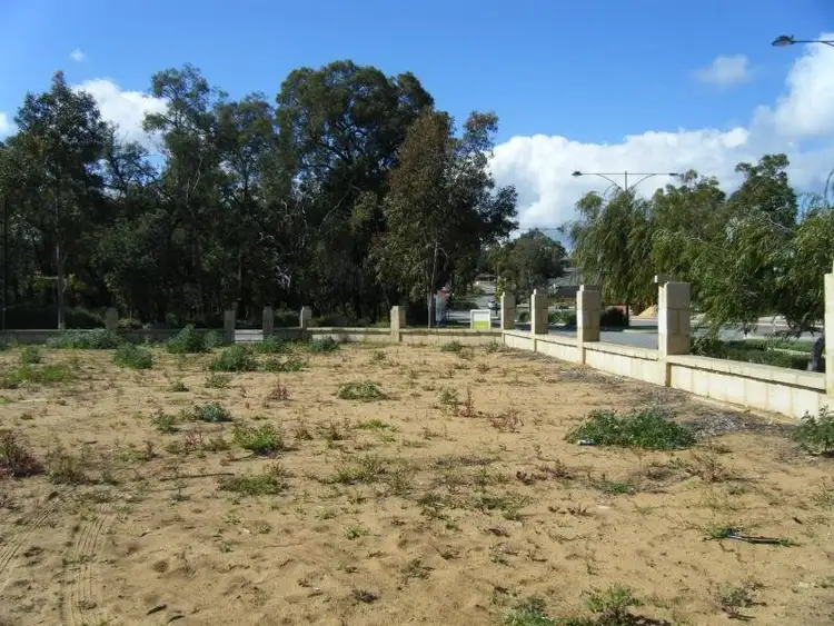 Third view of Homely land listing, 1 Cliveden Avenue, Wellard WA 6170