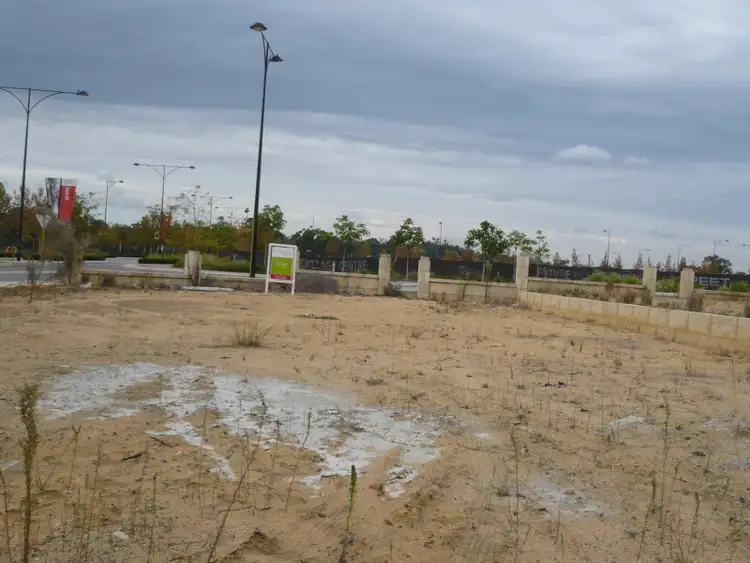 Main view of Homely land listing, 297 Lambeth Circle, Wellard WA 6170