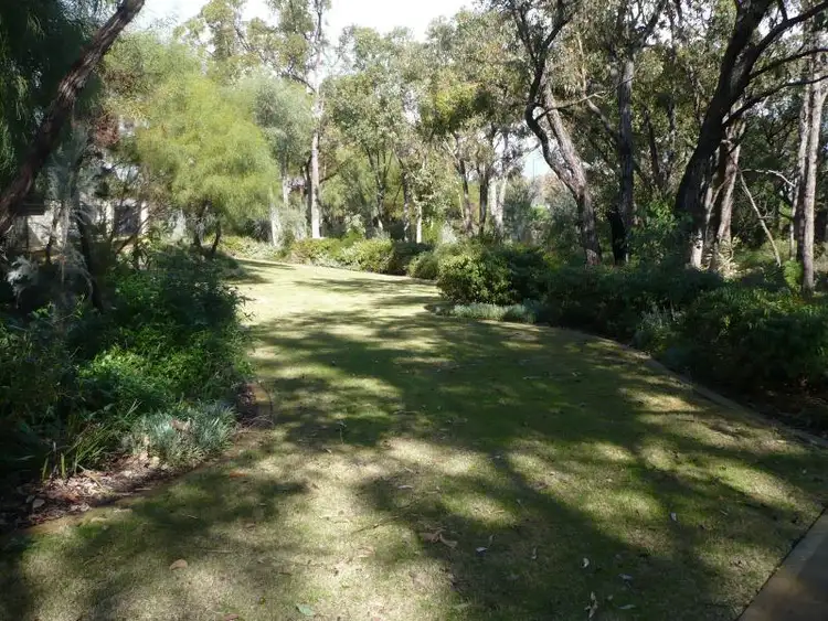 Fifth view of Homely land listing, 297 Lambeth Circle, Wellard WA 6170