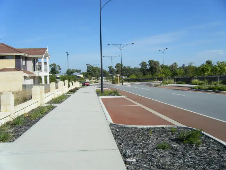 Fourth view of Homely land listing, 287 Lambeth Circle, Wellard WA 6170