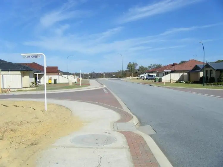 Fourth view of Homely land listing, 97 Centennial Avenue, Bertram WA 6167