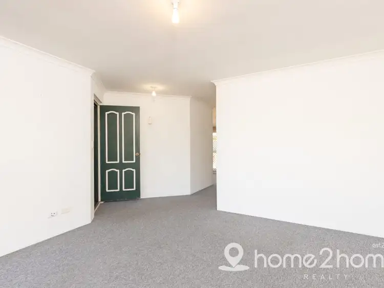 Fourth view of Homely house listing, 33 Raeside Crescent, Cooloongup WA 6168