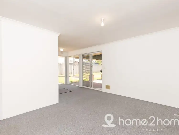 Fifth view of Homely house listing, 33 Raeside Crescent, Cooloongup WA 6168