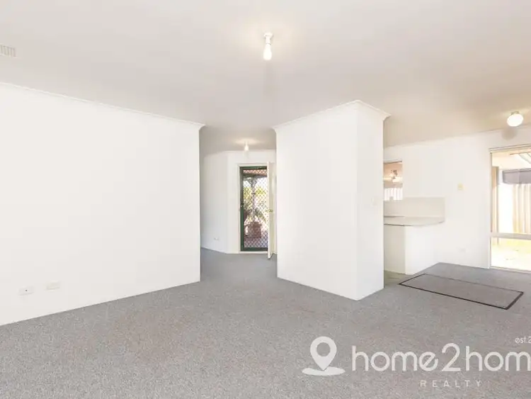 Sixth view of Homely house listing, 33 Raeside Crescent, Cooloongup WA 6168