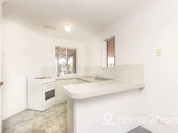 Seventh view of Homely house listing, 33 Raeside Crescent, Cooloongup WA 6168