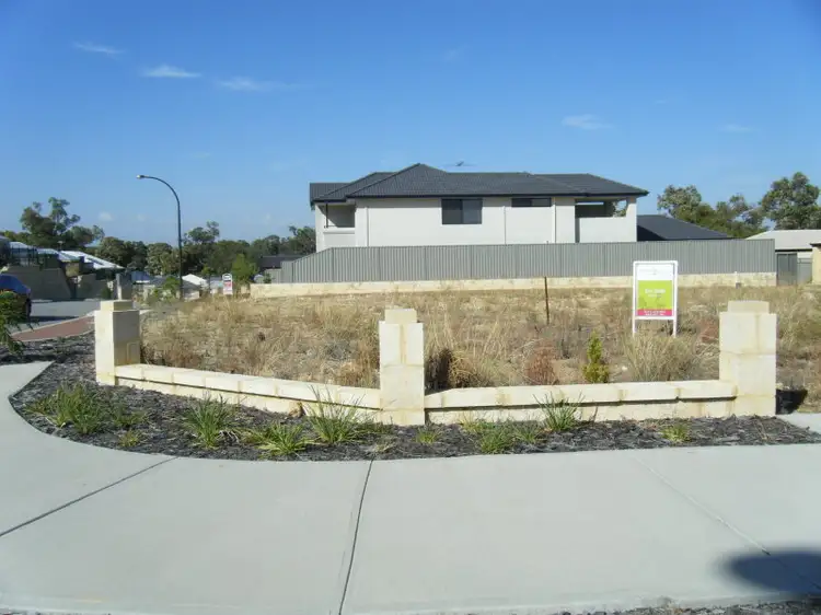 Main view of Homely land listing, 287 Lambeth Circle, Wellard WA 6170