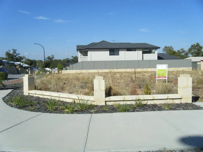 Main view of Homely land listing, 287 Lambeth Circle, Wellard WA 6170