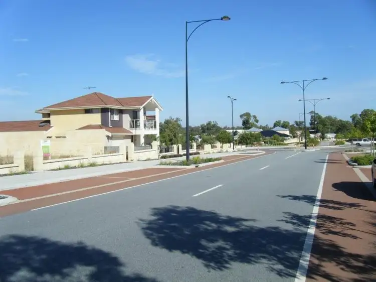 Fifth view of Homely land listing, 287 Lambeth Circle, Wellard WA 6170