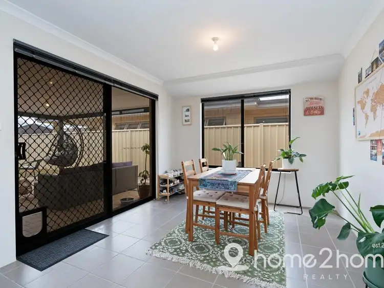 Main view of Homely house listing, 27 Dowerin Circuit, Lakelands WA 6180