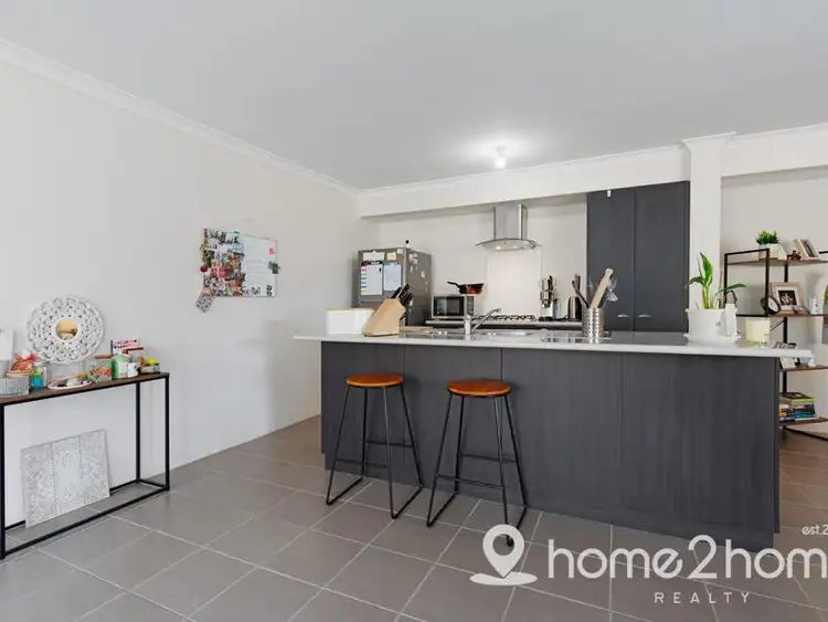 Second view of Homely house listing, 27 Dowerin Circuit, Lakelands WA 6180