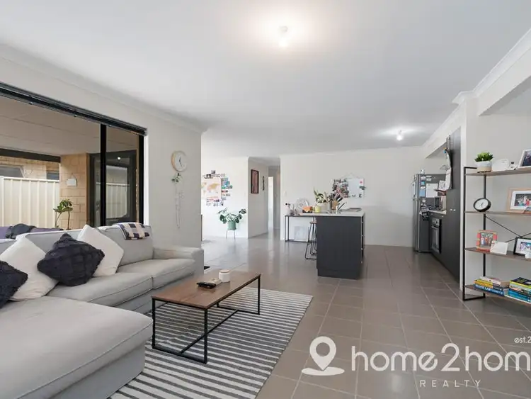 Third view of Homely house listing, 27 Dowerin Circuit, Lakelands WA 6180