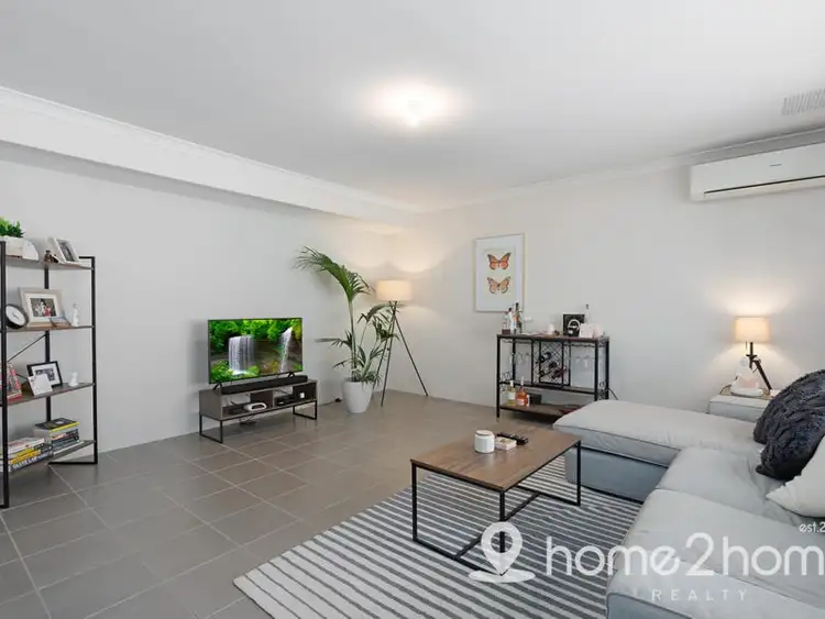 Fourth view of Homely house listing, 27 Dowerin Circuit, Lakelands WA 6180