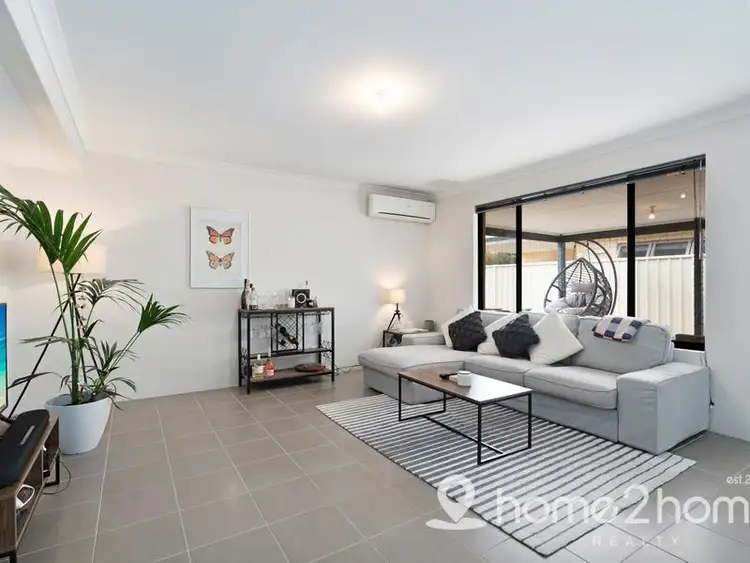 Fifth view of Homely house listing, 27 Dowerin Circuit, Lakelands WA 6180