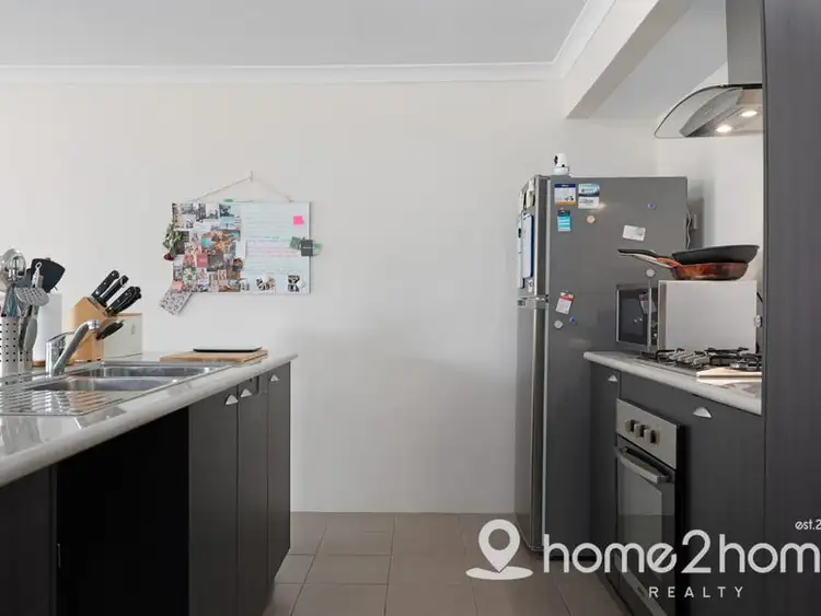 Sixth view of Homely house listing, 27 Dowerin Circuit, Lakelands WA 6180