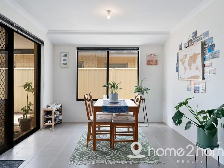 Seventh view of Homely house listing, 27 Dowerin Circuit, Lakelands WA 6180