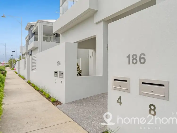 2/186 Hamilton Road, Spearwood WA 6163