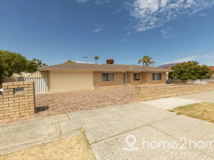 117 Malibu Road, Safety Bay WA 6169