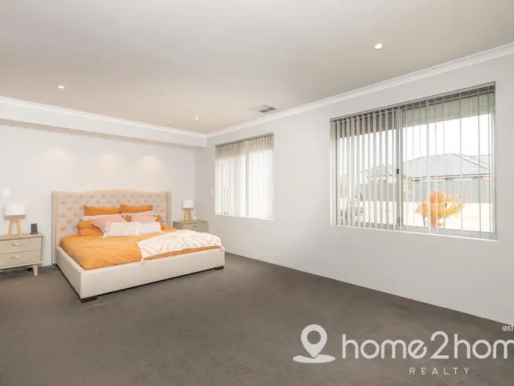 Third view of Homely house listing, 17 Santorini Parkway, Baldivis WA 6171