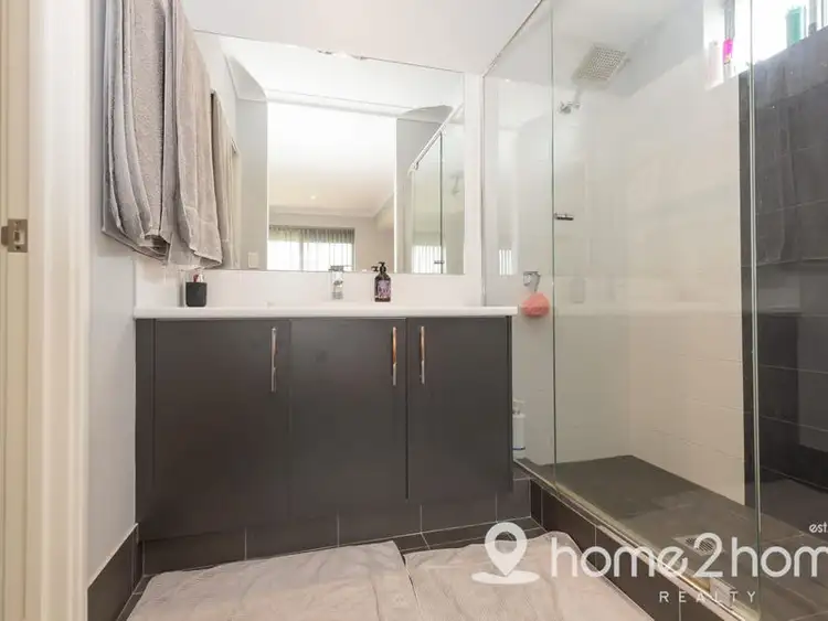Fourth view of Homely house listing, 17 Santorini Parkway, Baldivis WA 6171
