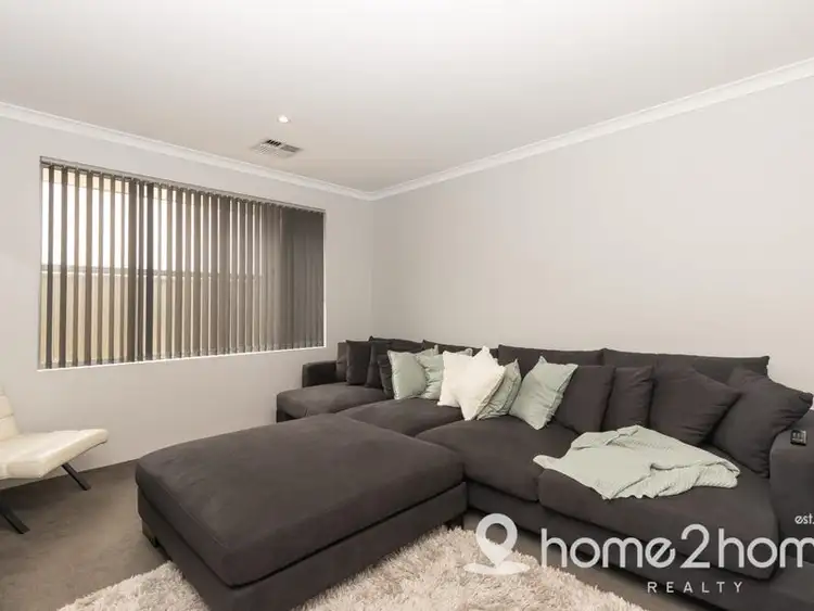 Fifth view of Homely house listing, 17 Santorini Parkway, Baldivis WA 6171