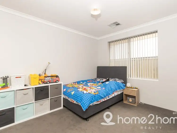 Sixth view of Homely house listing, 17 Santorini Parkway, Baldivis WA 6171