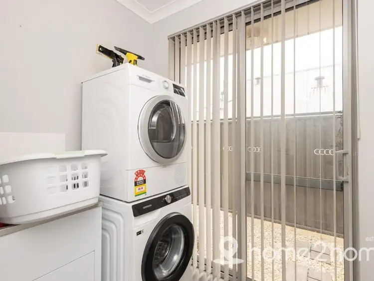 Seventh view of Homely house listing, 17 Santorini Parkway, Baldivis WA 6171