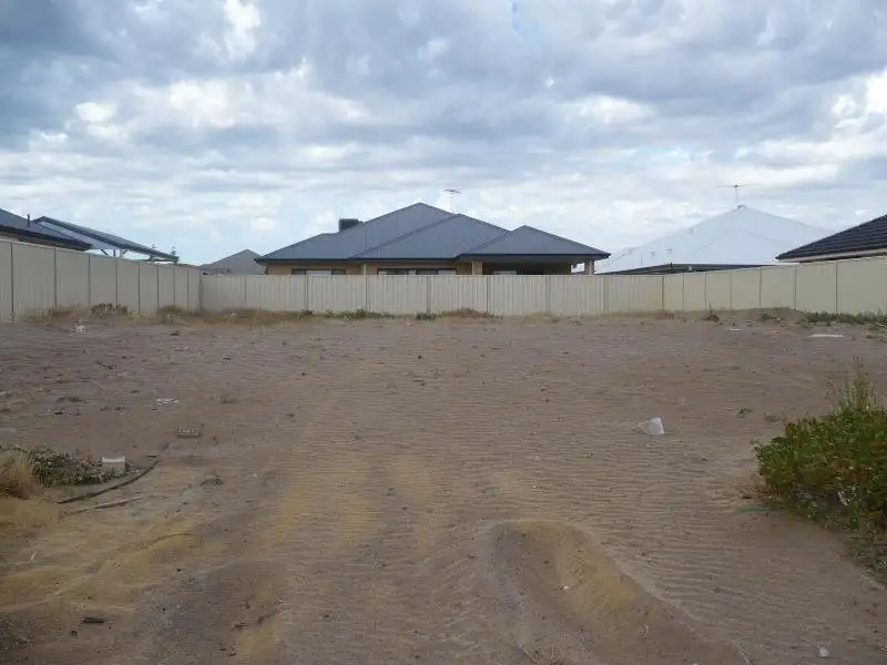Main view of Homely land listing, 8 Kingfisher Way, Singleton WA 6175