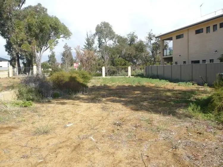 Main view of Homely land listing, 7 Charvil Mews, Wellard WA 6170