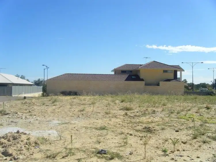 Second view of Homely land listing, 291 Lambeth Circle, Wellard WA 6170