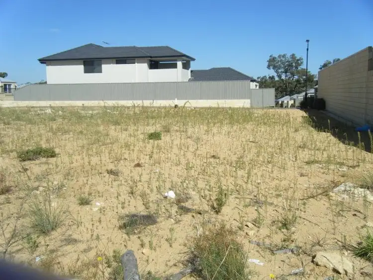 Fourth view of Homely land listing, 291 Lambeth Circle, Wellard WA 6170