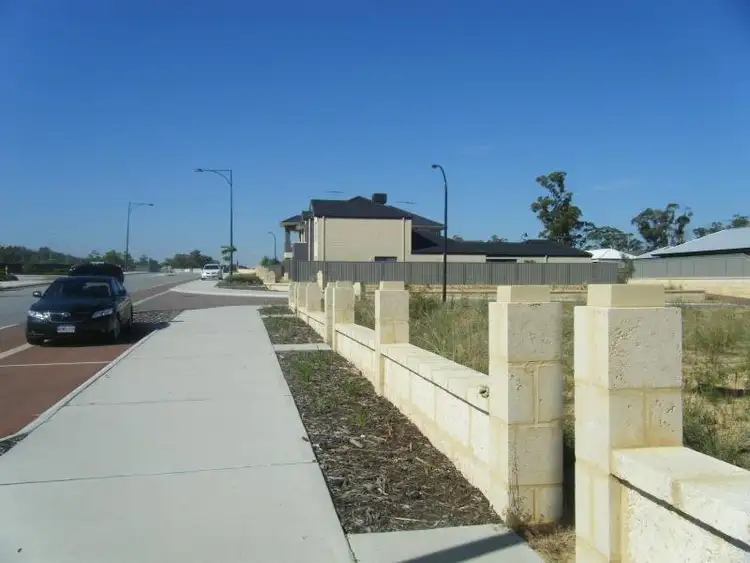 Sixth view of Homely land listing, 291 Lambeth Circle, Wellard WA 6170