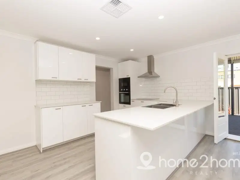 Main view of Homely house listing, 124A Kent Street, Rockingham WA 6168