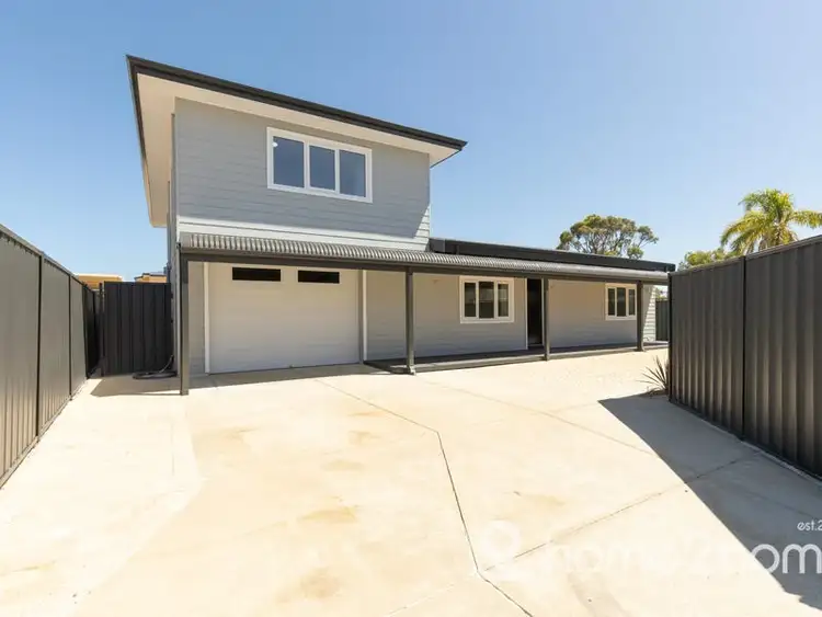 Second view of Homely house listing, 124A Kent Street, Rockingham WA 6168