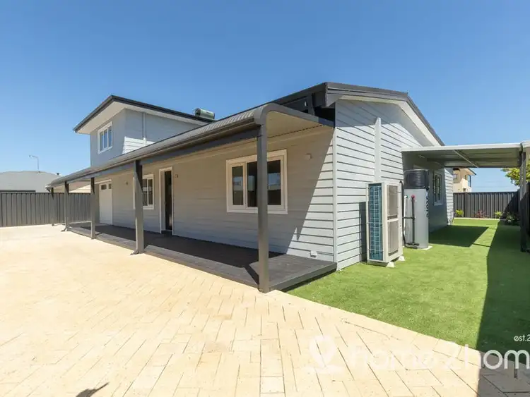 Third view of Homely house listing, 124A Kent Street, Rockingham WA 6168