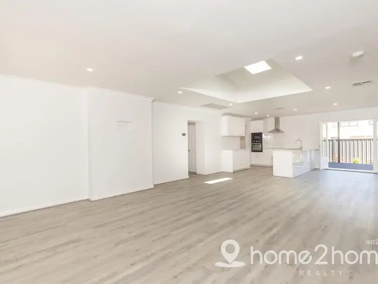 Fourth view of Homely house listing, 124A Kent Street, Rockingham WA 6168