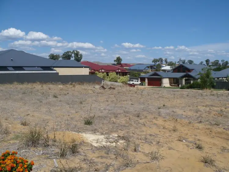 Main view of Homely land listing, 4 Bandicoot Ramble, Baldivis WA 6171