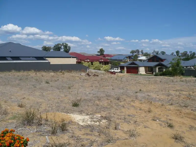 Main view of Homely land listing, 4 Bandicoot Ramble, Baldivis WA 6171