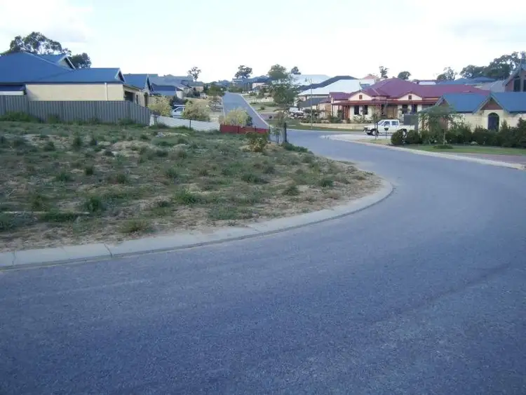 Sixth view of Homely land listing, 4 Bandicoot Ramble, Baldivis WA 6171