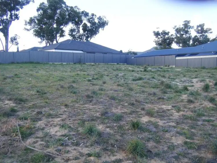 Seventh view of Homely land listing, 4 Bandicoot Ramble, Baldivis WA 6171
