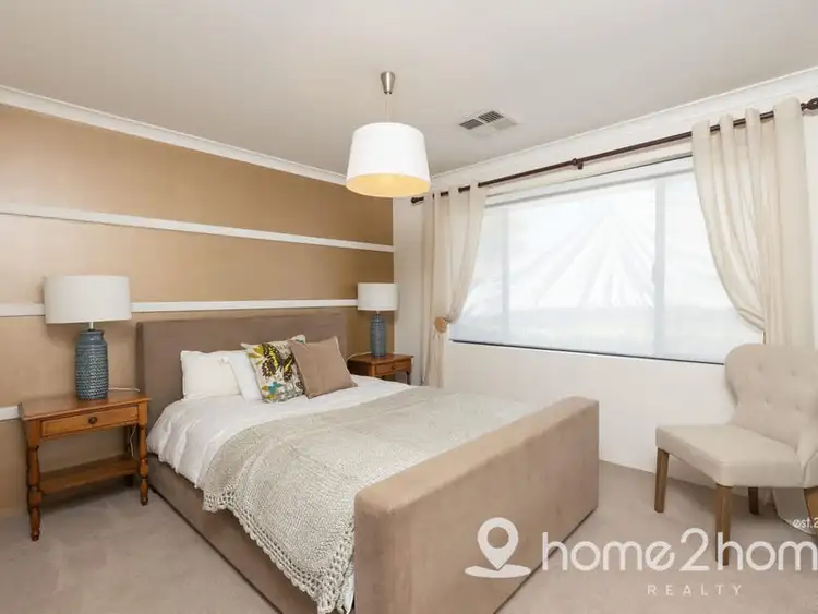 Third view of Homely house listing, 5 Newbridge Street, Meadow Springs WA 6210