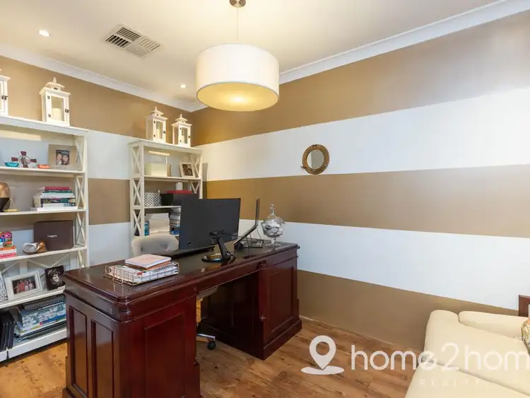 Seventh view of Homely house listing, 5 Newbridge Street, Meadow Springs WA 6210