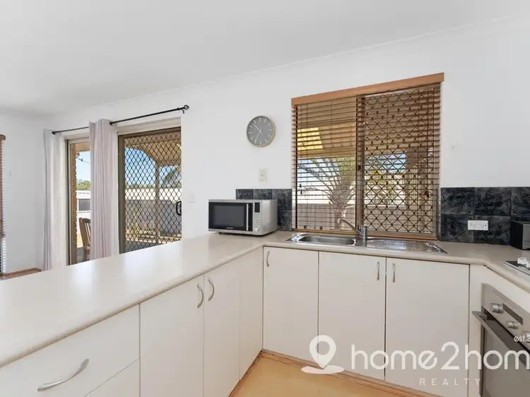 32 McNairn Cross, Leda WA 6170