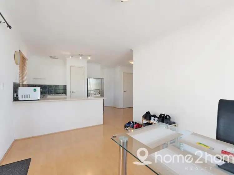 Third view of Homely house listing, 32 McNairn Cross, Leda WA 6170