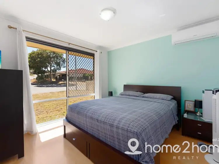 Seventh view of Homely house listing, 32 McNairn Cross, Leda WA 6170
