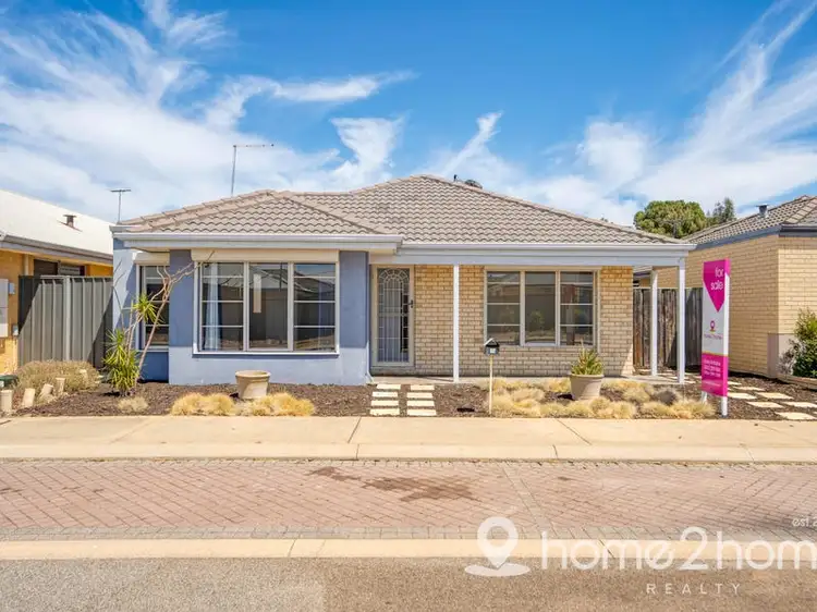 16 Euclase Link, Wellard WA 6170