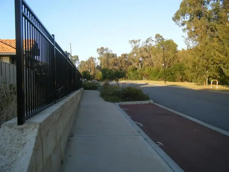 Third view of Homely land listing, 54 Abingdon Crescent, Wellard WA 6170