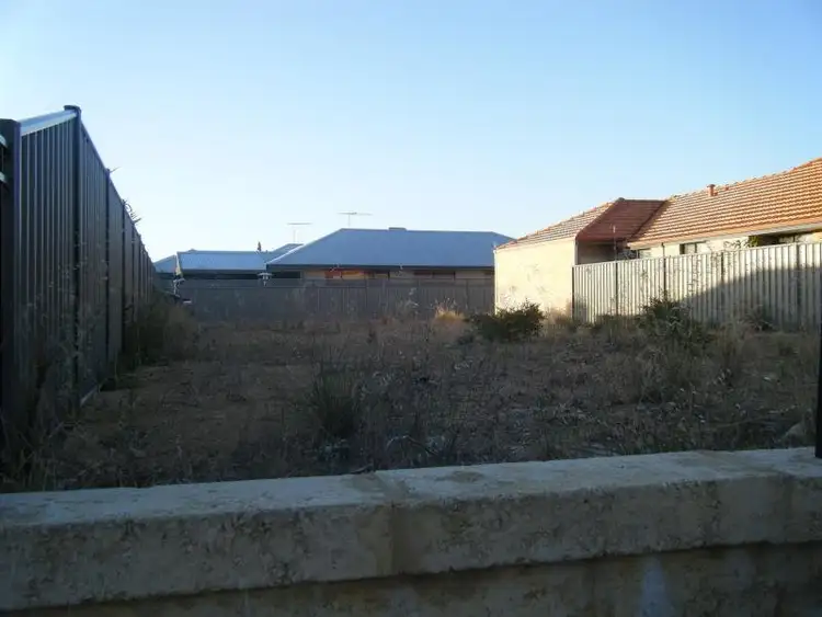 Fourth view of Homely land listing, 54 Abingdon Crescent, Wellard WA 6170