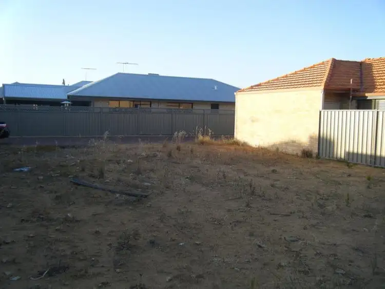 Fifth view of Homely land listing, 54 Abingdon Crescent, Wellard WA 6170