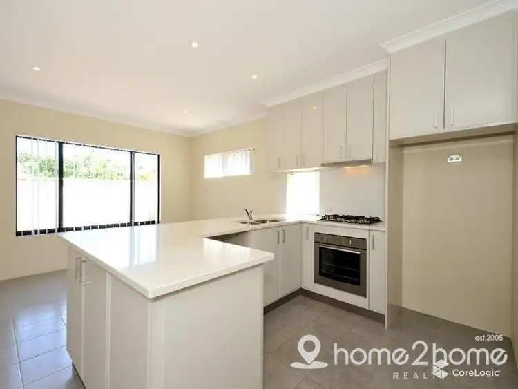 Second view of Homely house listing, 170A Kent Street, Rockingham WA 6168